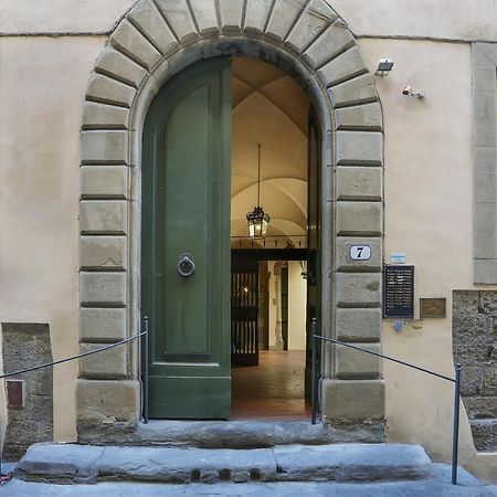 Civico 7 - Sweet Dreams In Firenze Eksteriør billede
