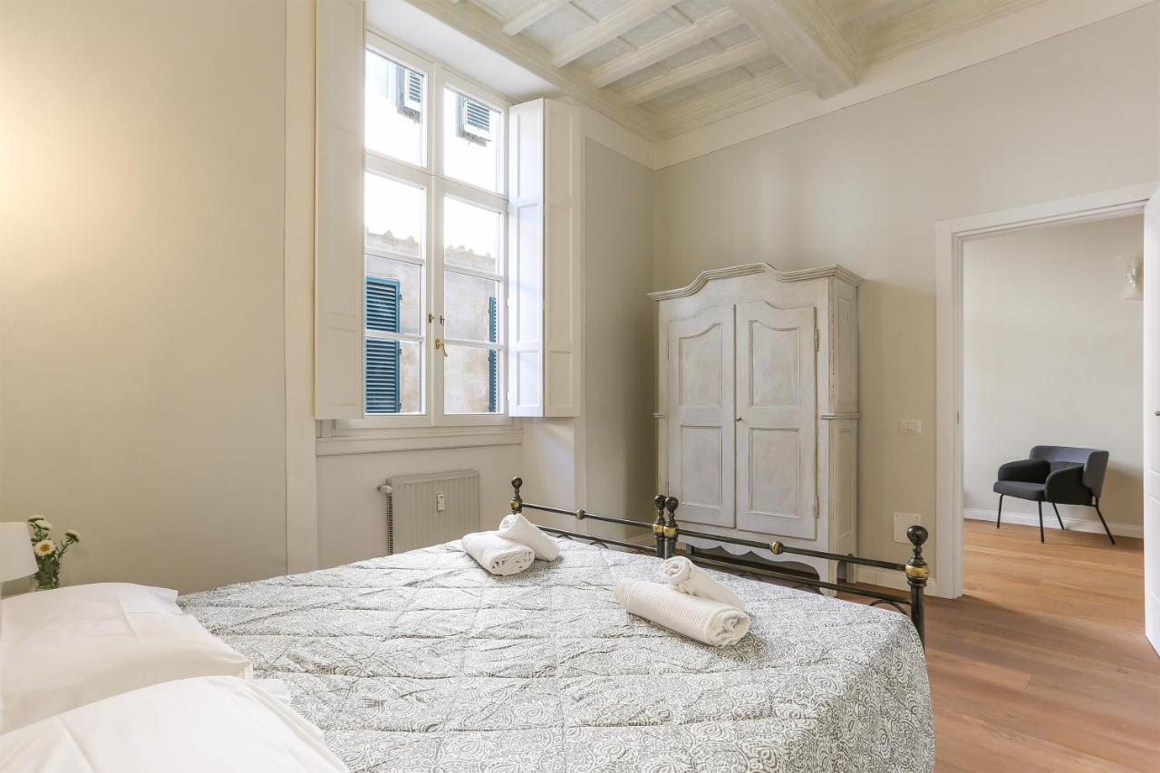 Civico 7 - Sweet Dreams In Firenze Eksteriør billede