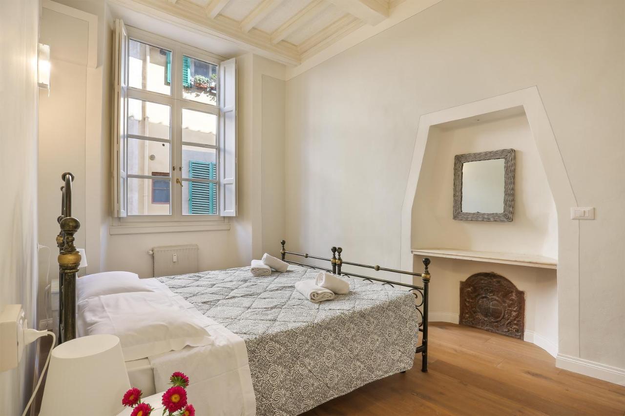 Civico 7 - Sweet Dreams In Firenze Eksteriør billede