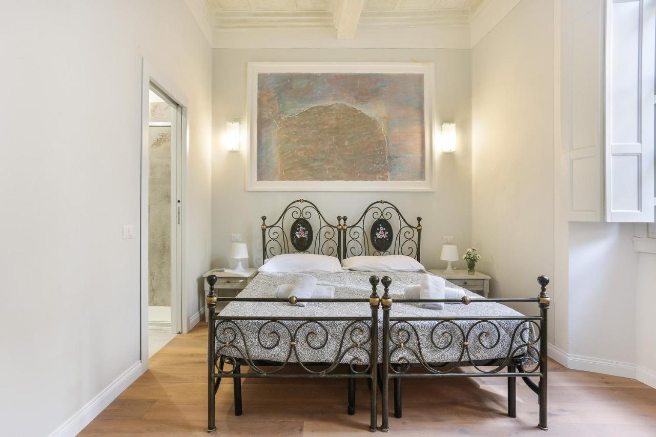Civico 7 - Sweet Dreams In Firenze Eksteriør billede