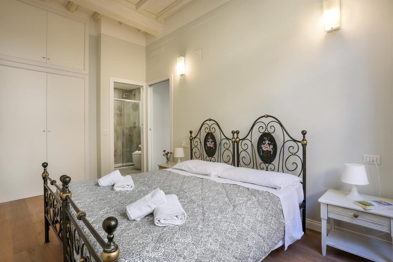 Civico 7 - Sweet Dreams In Firenze Eksteriør billede