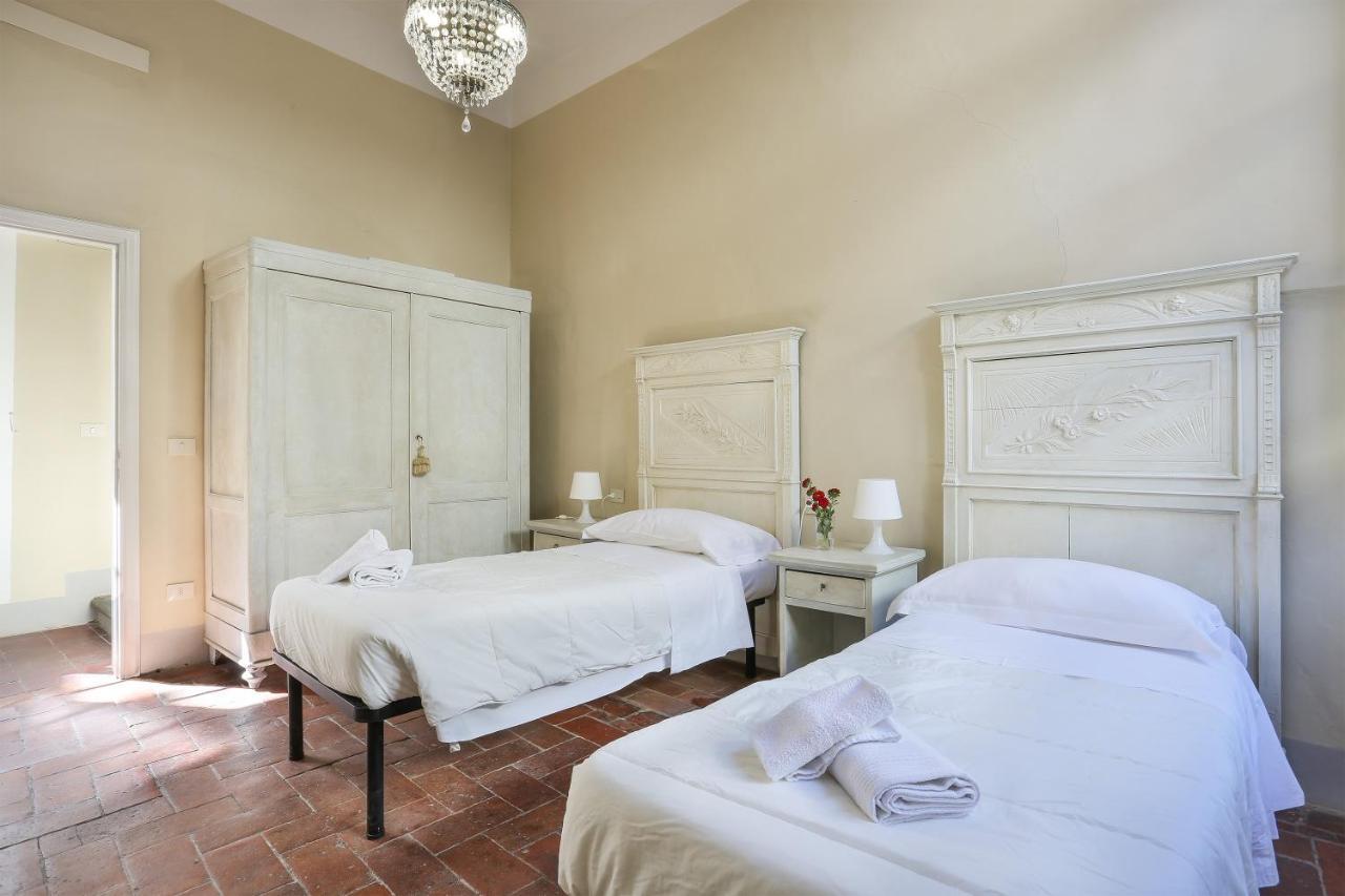 Civico 7 - Sweet Dreams In Firenze Eksteriør billede