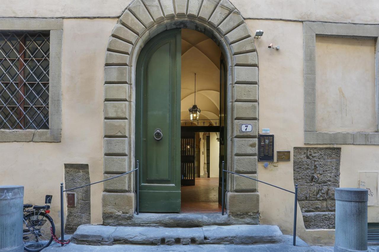 Civico 7 - Sweet Dreams In Firenze Eksteriør billede